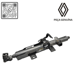 RN 488100 COLUNA DE DIRECAO MASTER 2.3 16V M9T -LADO VOLANTE- 488100012R -3-